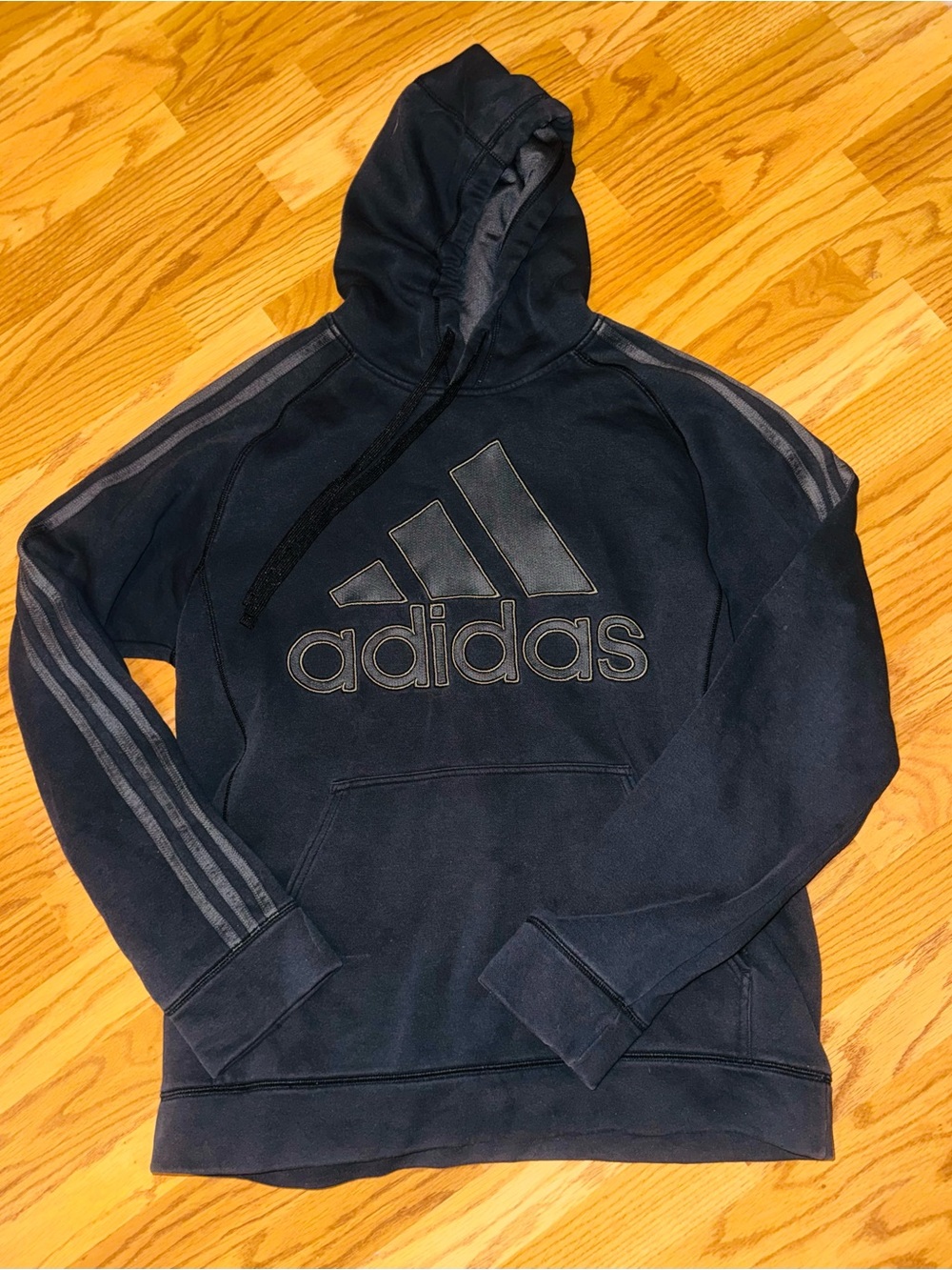 Adidas Women’s size M Hoodie